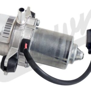 Brake Booster Vacuum Pump