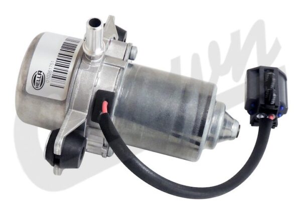 Brake Booster Vacuum Pump