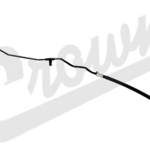 Clutch Hose