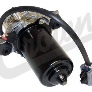 Brake Booster Vacuum Pump