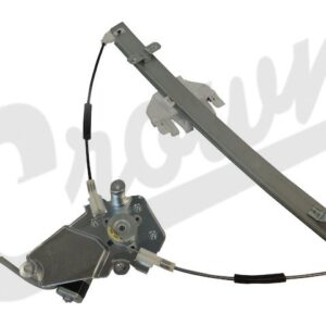 Window Regulator