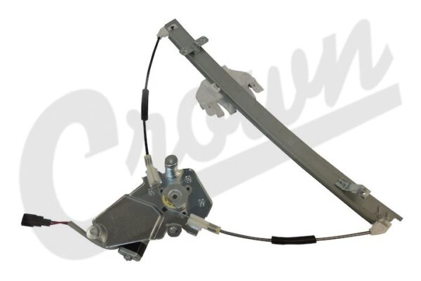 Window Regulator