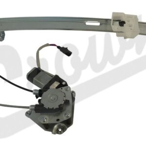 Window Regulator