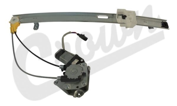 Window Regulator