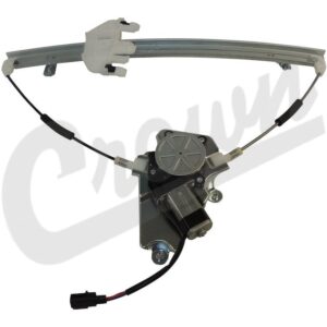 Window Regulator