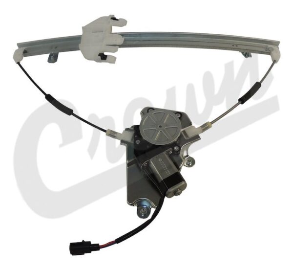 Window Regulator