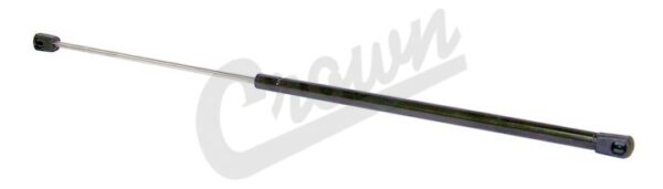Liftgate Glass Support