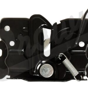Hood Latch