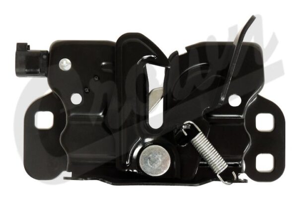 Hood Latch