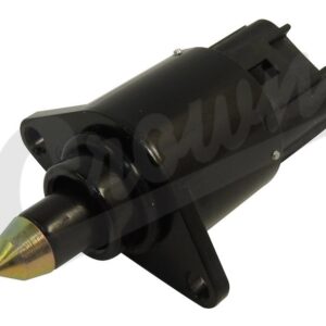 Idle Air Control Valve