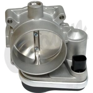Throttle Body (New)