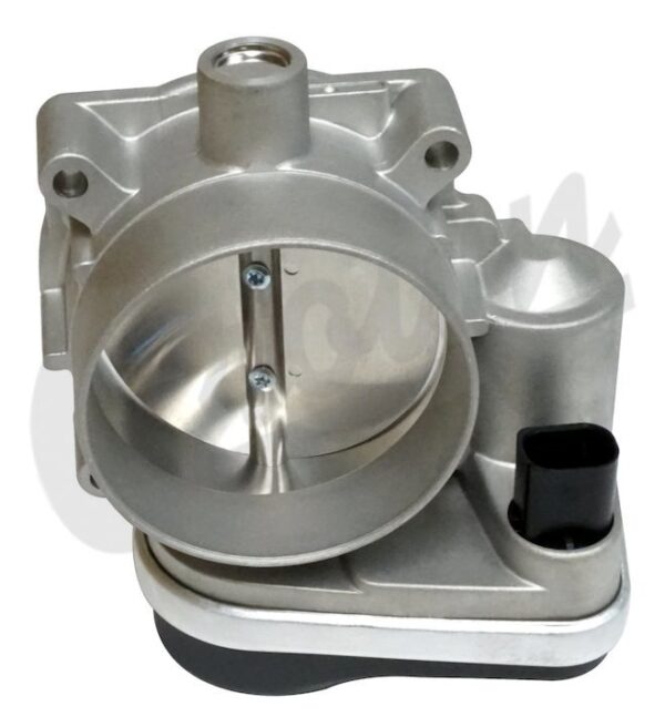 Throttle Body (New)