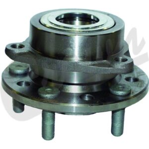 Hub Assembly