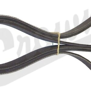 Accessory Drive Belt