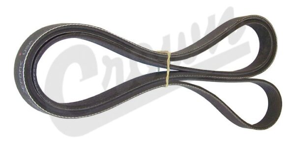 Accessory Drive Belt