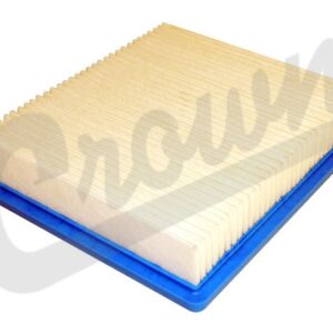 Air Filter (Blue Print)