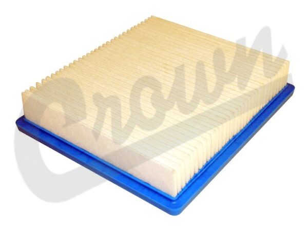Air Filter (Blue Print)