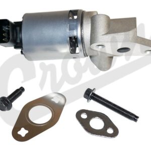 EGR Valve