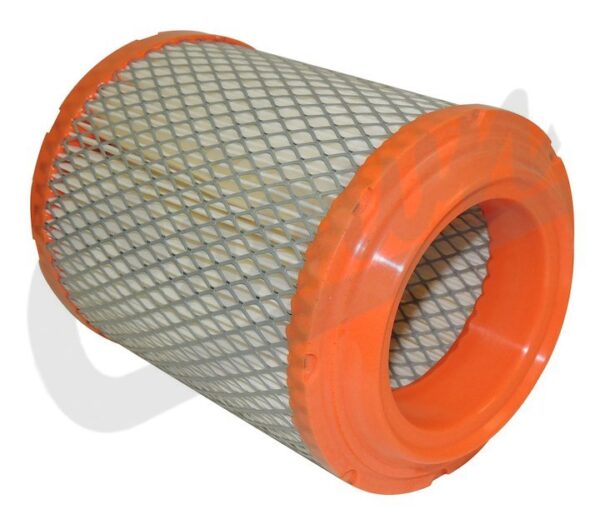 Air Filter (Blue Print)