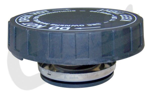 Coolant Pressure Cap (Blue Print)