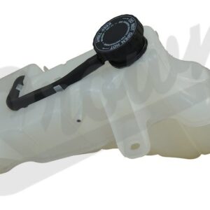 Coolant Bottle
