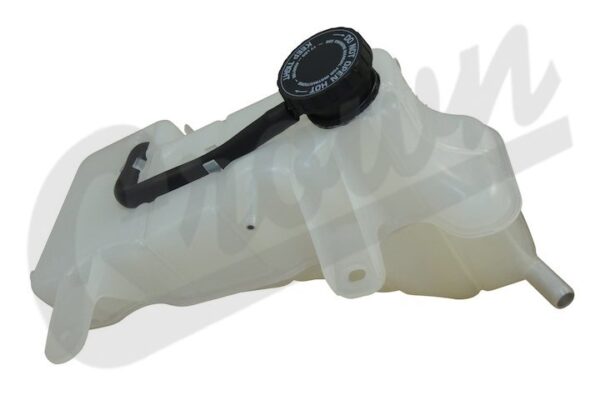 Coolant Bottle
