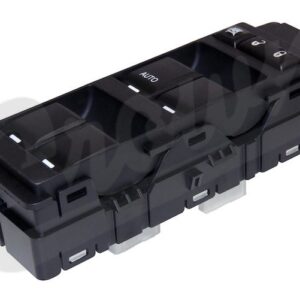 Window & Door Lock Switch
