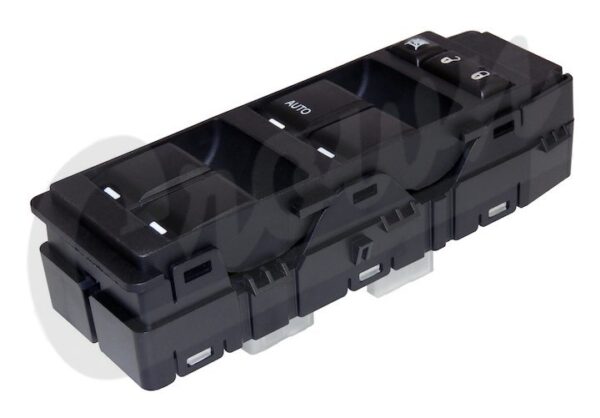 Window & Door Lock Switch