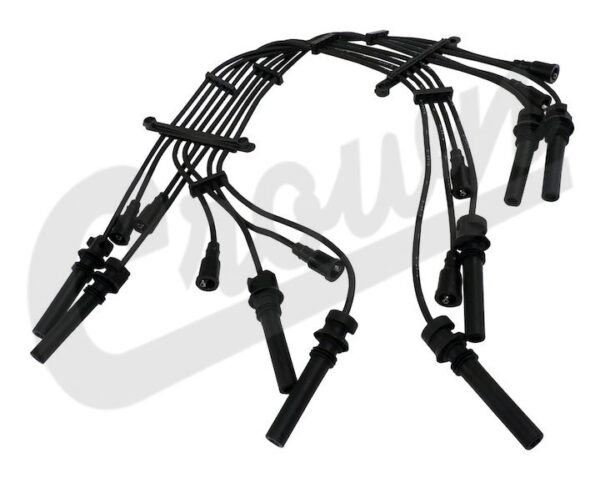 Ignition Wire Set