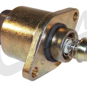 Auto Idle Speed Motor (AIS)