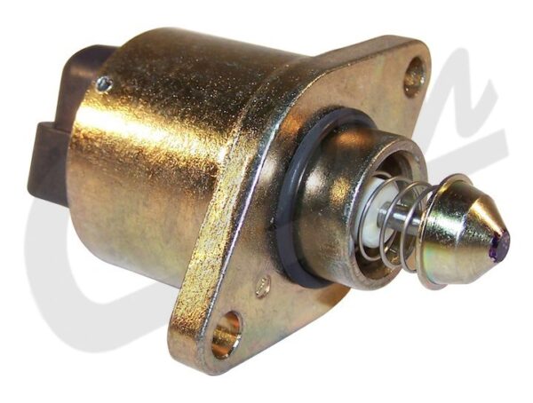Auto Idle Speed Motor (AIS)