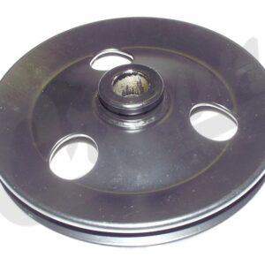 Power Steering Pulley (Dodge Neon)