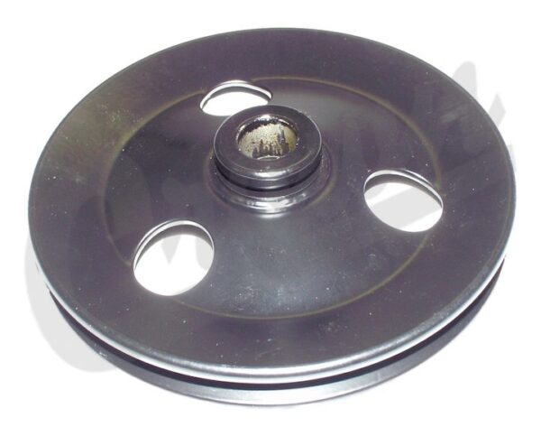 Power Steering Pulley (Dodge Neon)