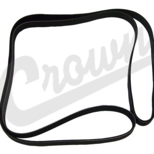 Accessory Drive Belt