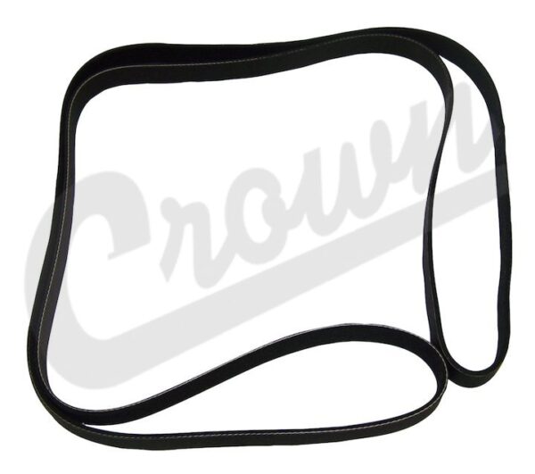 Accessory Drive Belt