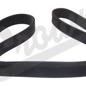 Accessory Drive Belt