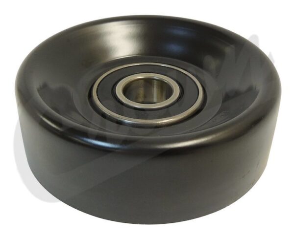 Drive Belt Tensioner Pulley
