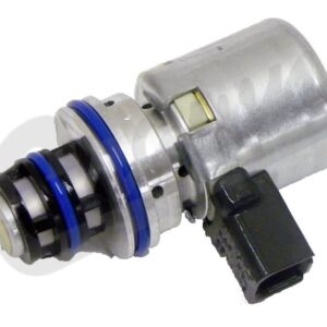 Governor Solenoid