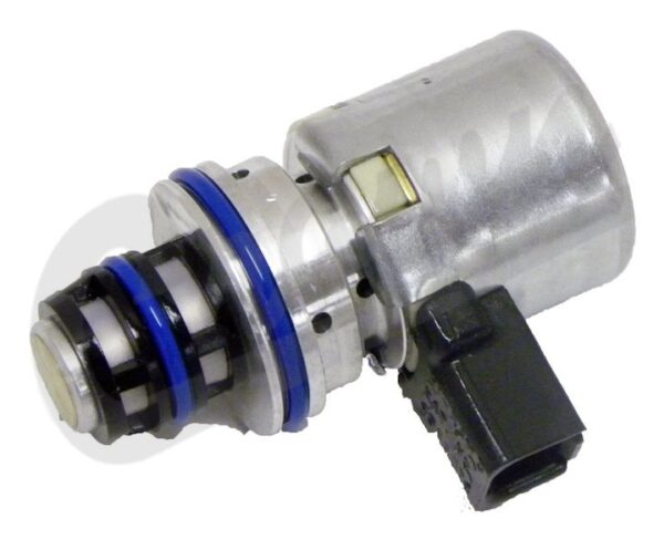 Governor Solenoid