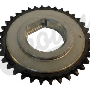 Crankshaft Gear