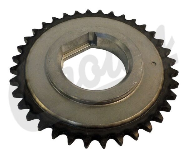 Crankshaft Gear