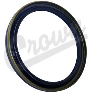 Crankshaft Rear Main Seal