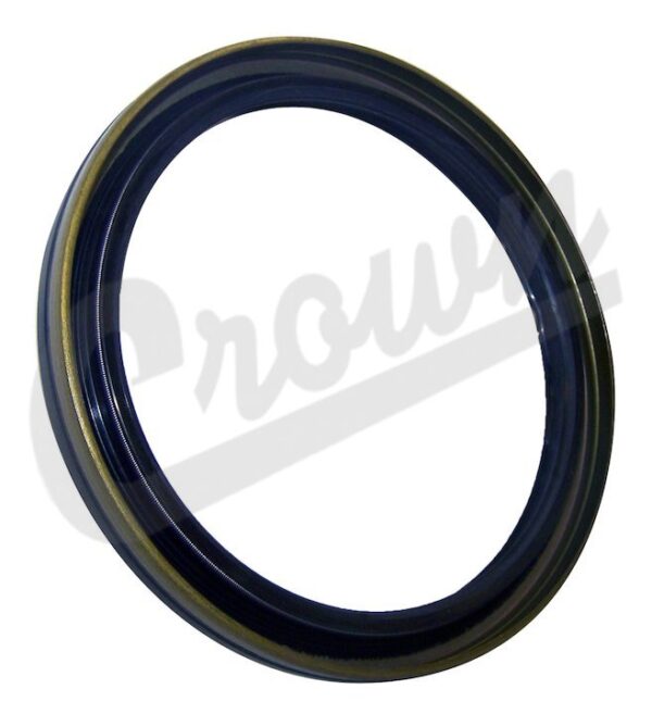 Crankshaft Rear Main Seal