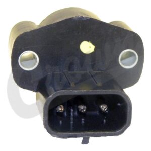 Throttle Position Sensor