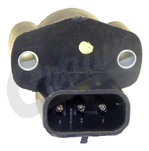 Throttle Position Sensor