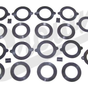 Differential Clutch Kit