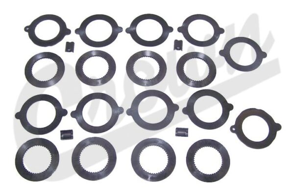 Differential Clutch Kit