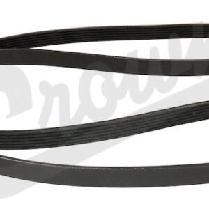 Accessory Drive Belt