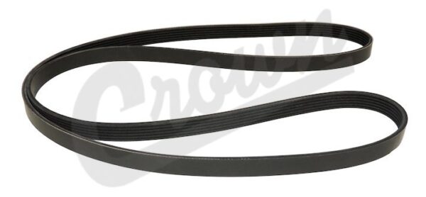 Accessory Drive Belt