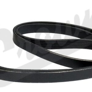 Accessory Drive Belt